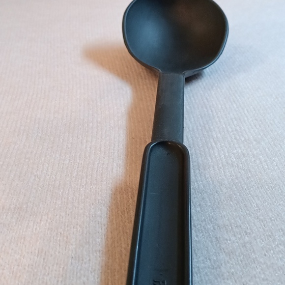 Vintage Farberware Serving Spoon - Picture 10 of 12